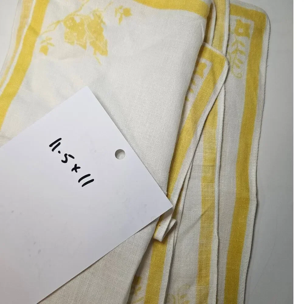 Unbranded all napkins
